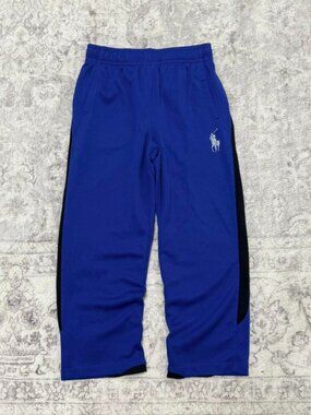 Polo Ralph Lauren sweatpants big pony fleece jogger pant